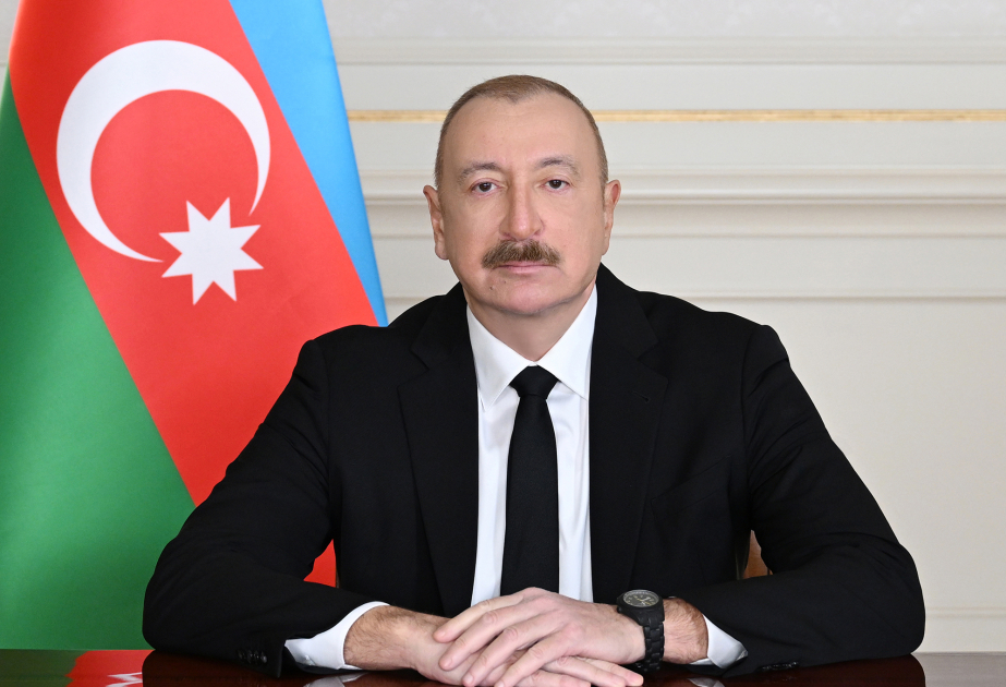 Presidente de Azerbaiyán: “Todo el mundo reconoce nuestra Victoria y ve de manera clara que tenemos la razón”