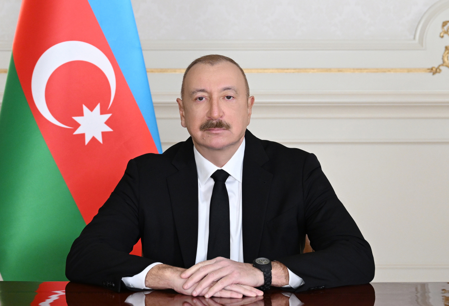 Presidente de Azerbaiyán: “Nunca hemos permitido, ni permitiremos, que alguien interfiera en nuestros asuntos”