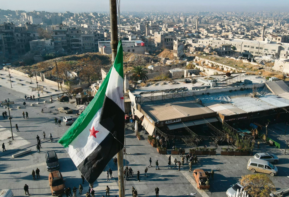 Syrie : un mort et plusieurs blessés parmi les forces de sécurité dans un attentat-suicide à Alep