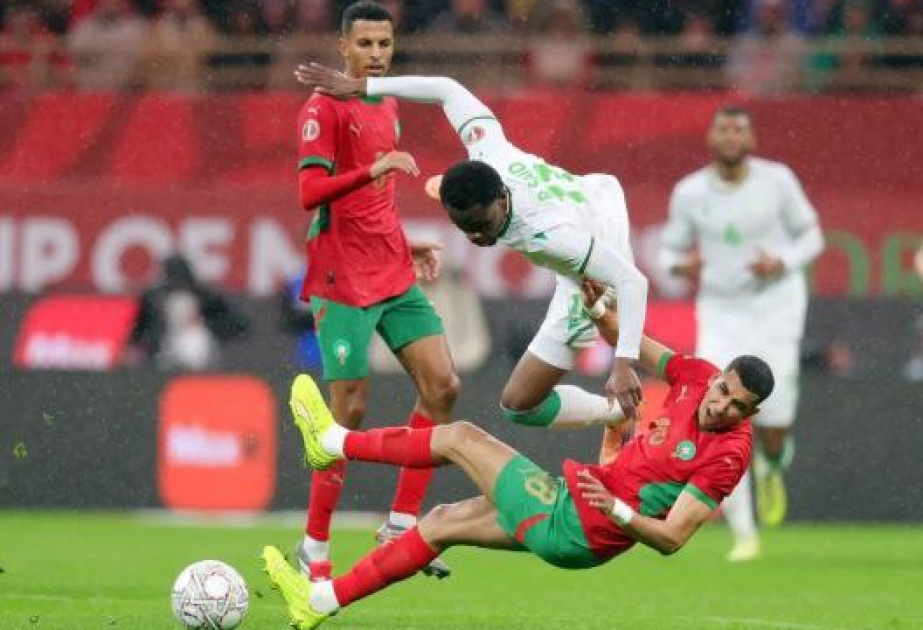 كأس إفريقيا للأمم: اكتمال عقد المتأهلين إلى ثمن النهائي وبرنامج المواجهات يتضح