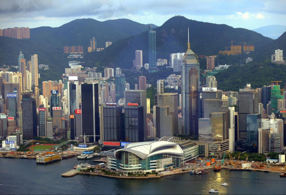Hongkong: Zahlreiche Festnahmen wegen Verdachts auf Bau-Korruption