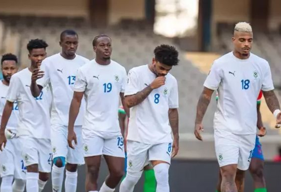 Afrika Cup: Großes Chaos um Gabuns Nationalmannschaft