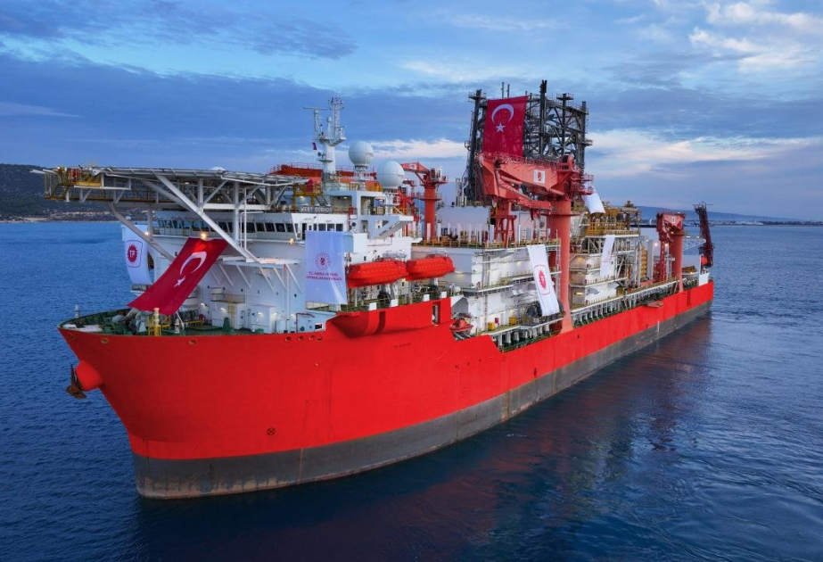Turkey plans first overseas deepwater drilling in Somalia next month