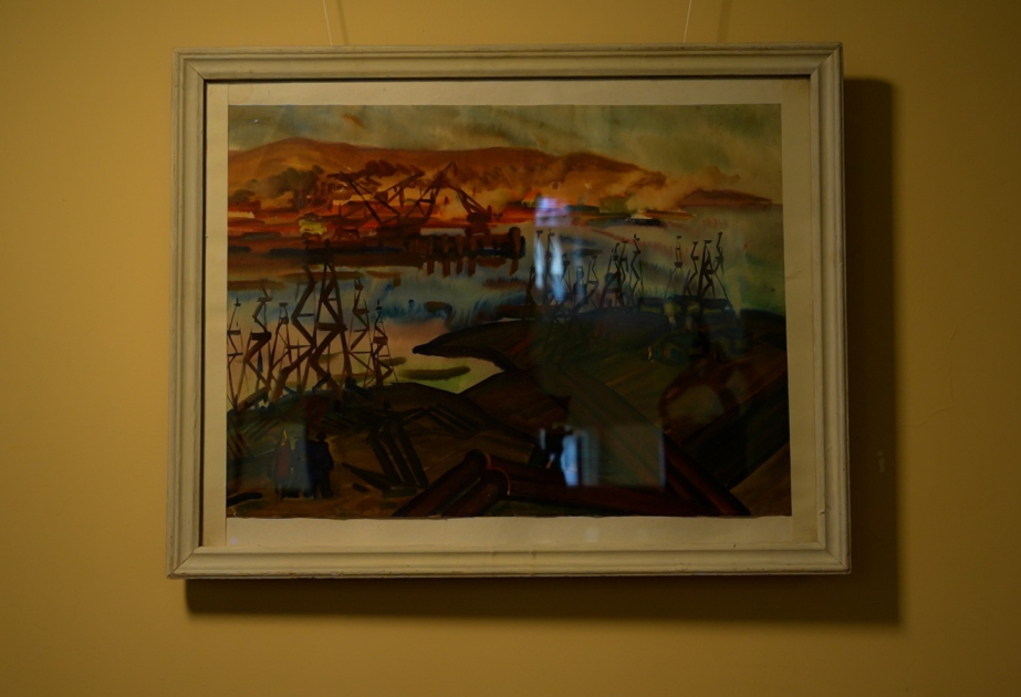 Stimme einer ganzen Epoche in einem einzigen Werk