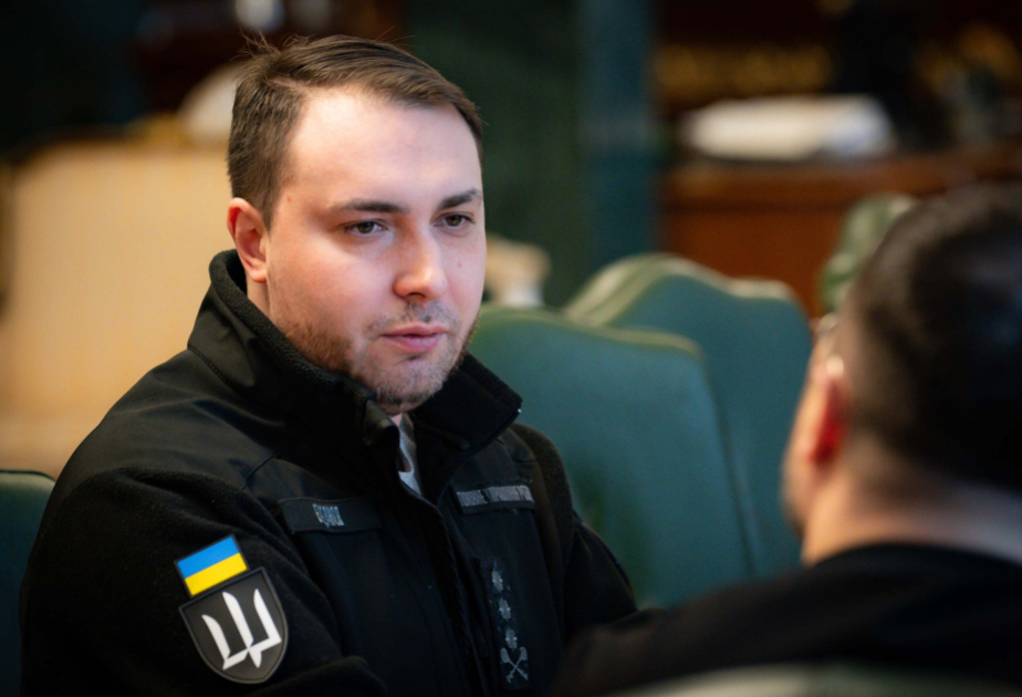 Ukraine: Präsident Selenskyj ernennt Militärgeheimdienstchef Budanow zu neuem Stabschef