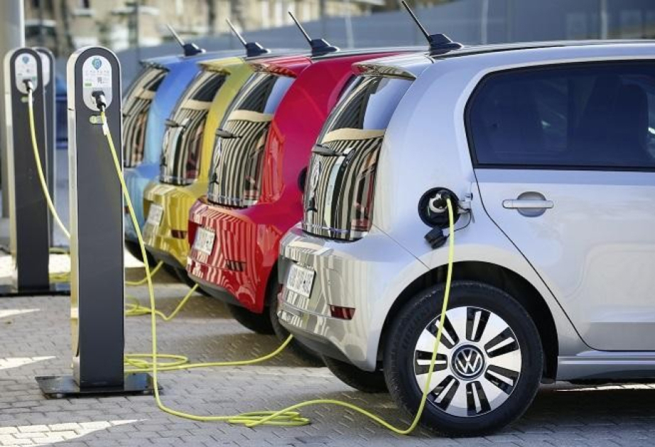 Norway's new car sales were 96% electric in 2025
