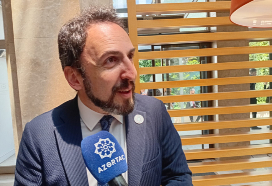 Türkiyəli ekspert: Cənubi Qafqazda dialoq regionda sülhün açarıdır