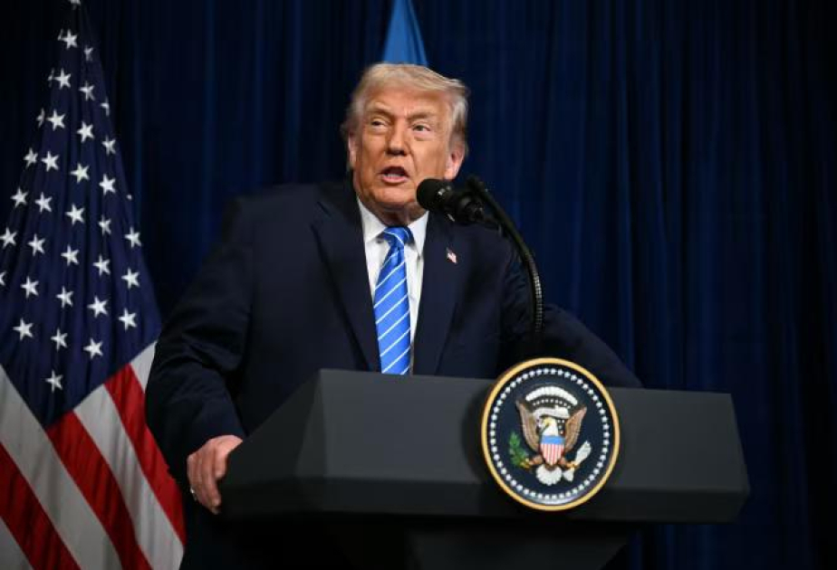 Trump: “Estados Unidos ha llevado a cabo un ataque exitoso a gran escala contra Venezuela y Nicolás Maduro”