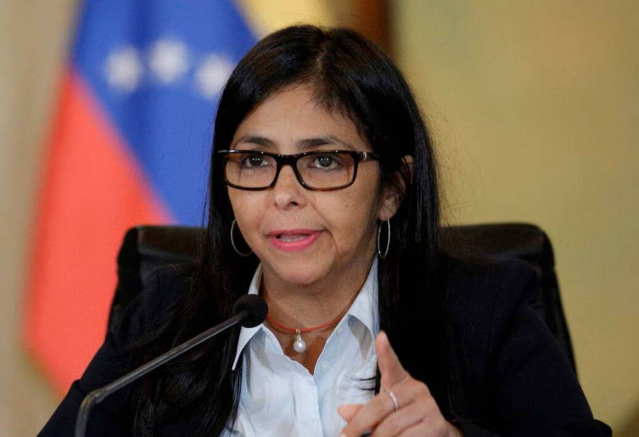 La vice-présidente vénézuélienne affirme être « sans nouvelles » de l’endroit où se trouve Maduro
