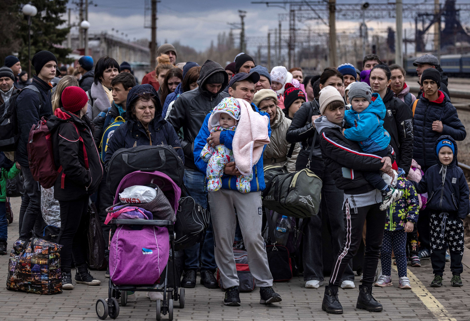 European Commission expects sharp rise in deportations from EU