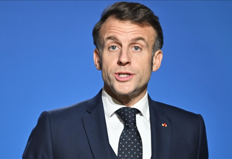 France says transition in Venezuela must respect will of its people