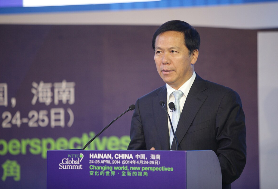 Former China Eastern Airlines chairman expelled from CPC