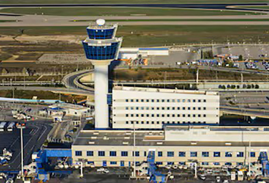 Flugverkehr in Griechenland fast komplett lahmgelegt