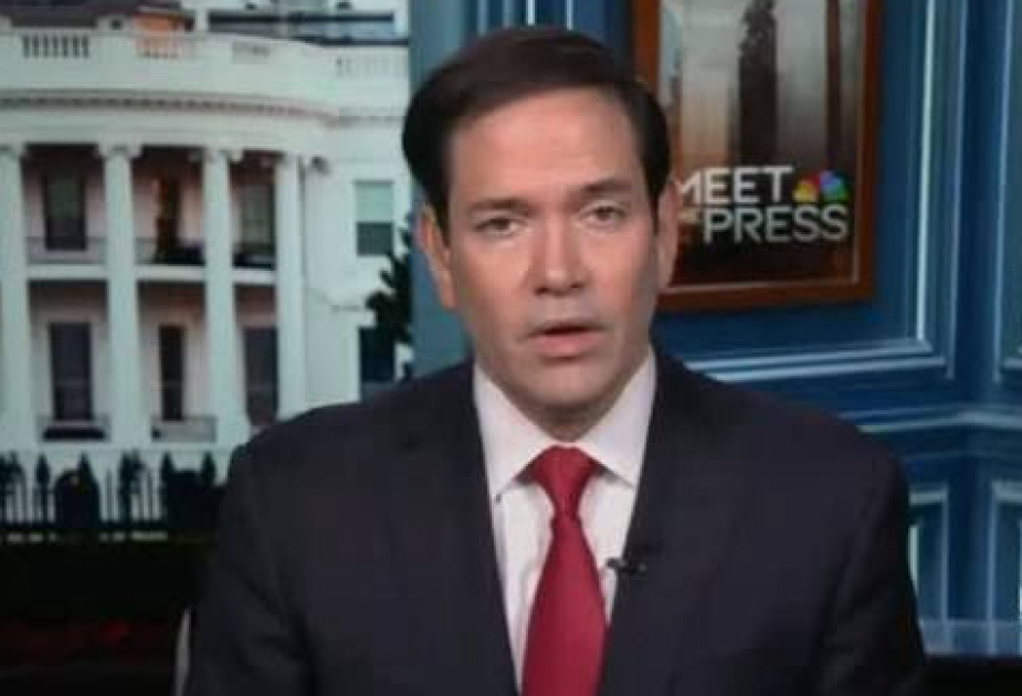 Rubio: “No hay tropas estadounidenses en Venezuela”