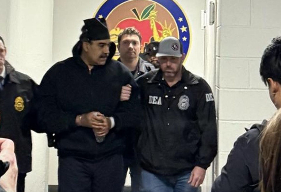 Se espera que la primera audiencia del caso de Nicolás Maduro se celebre el lunes