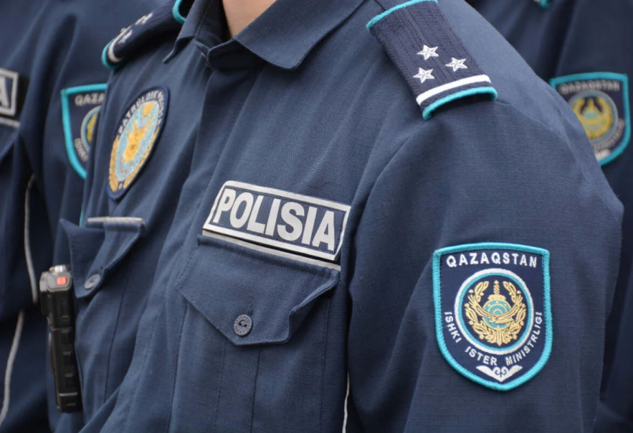 В Казахстане эвакуировали посетителей торгового центра после сообщения о минировании