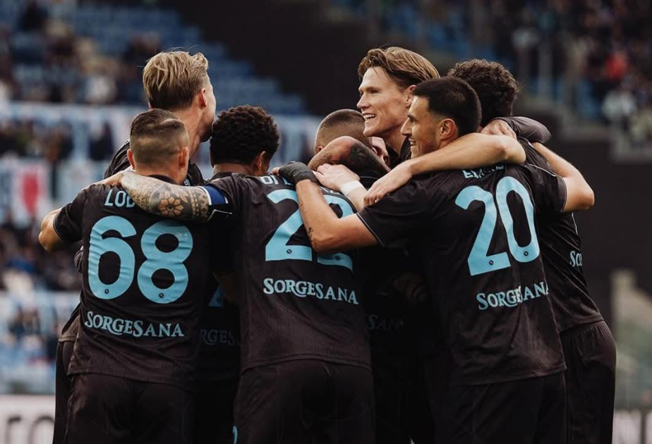 Napoli triumphs over Lazio with 2-0 win