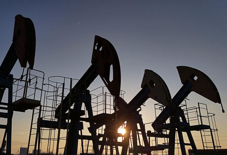 Цена нефти марки Brent снизилась до 60 долларов за баррель