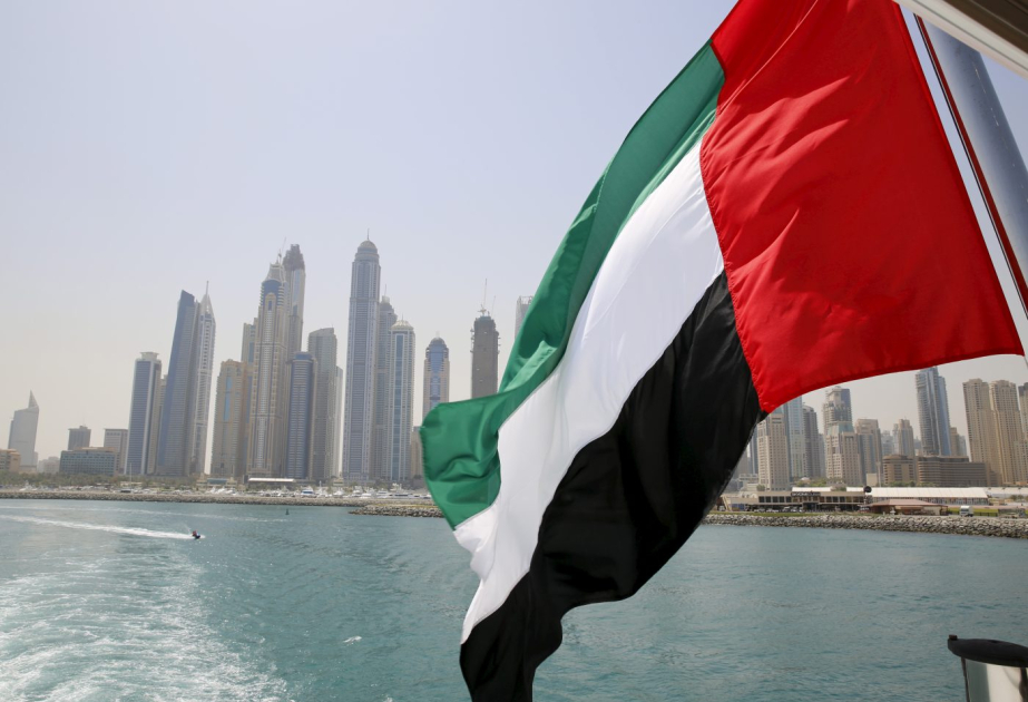 UAE assumes MENAFATF presidency for 2026