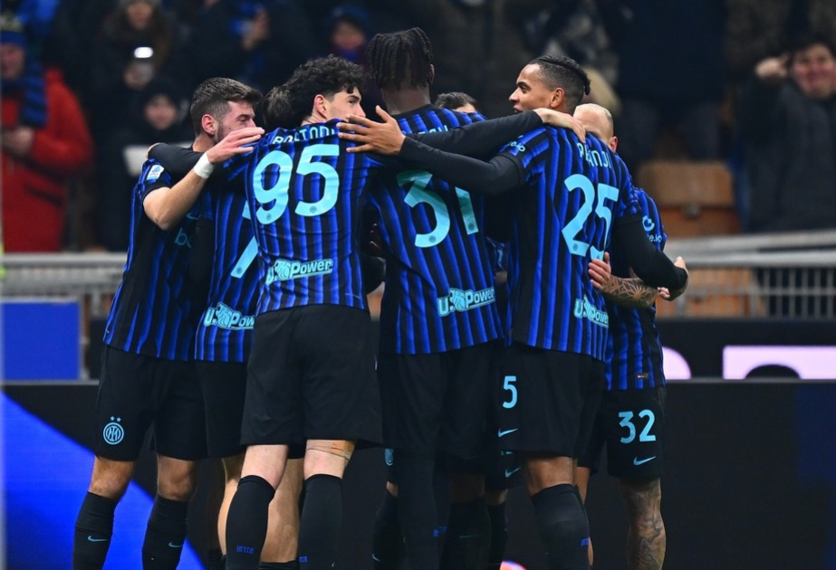 Inter on fire, 3-1 victory over Bologna at San Siro