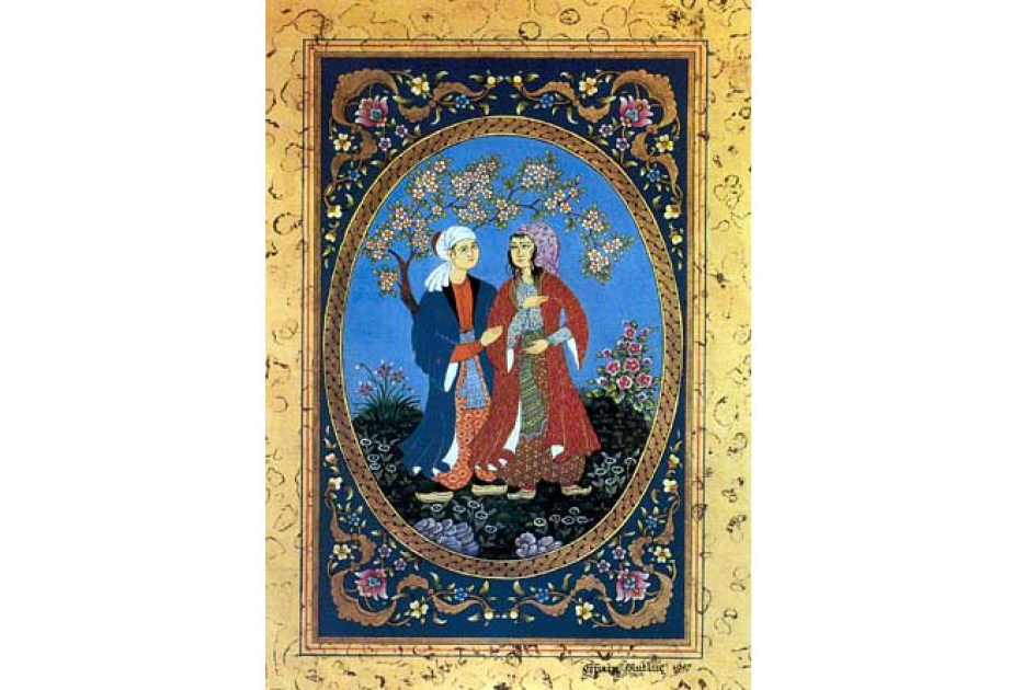 “Əsli-Kərəm” dastanının variantları: Azərbaycan qaynaqları və Mərkəzi Asiya paralelləri
