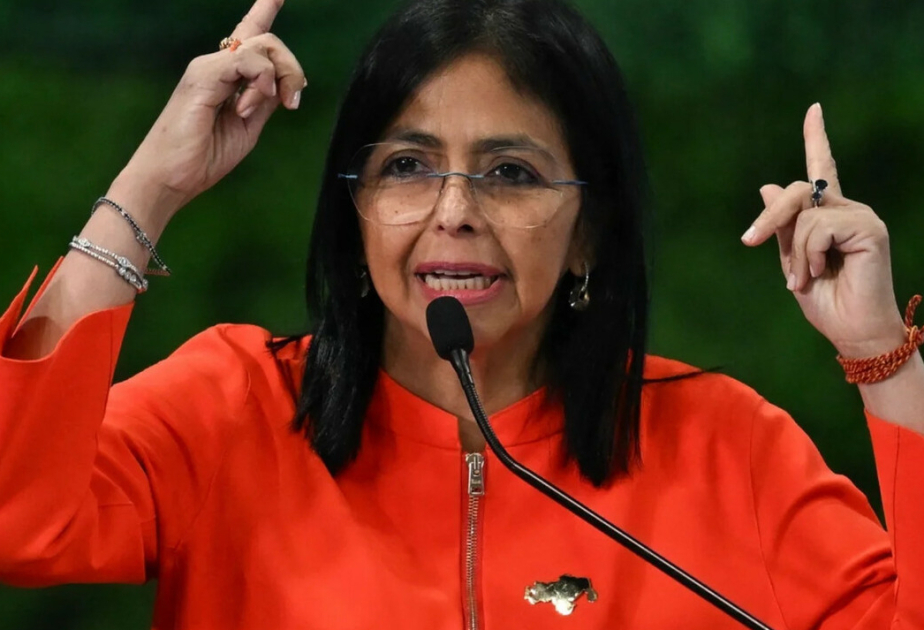 Venezuela : Delcy Rodriguez appelle les États-Unis à coopérer après la capture de Maduro