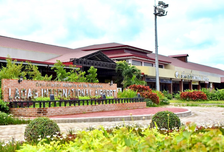 Night flights at Laoag Airport still prohibited until Jan. 7