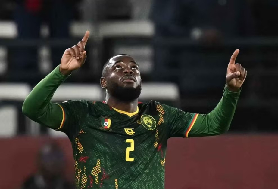 Brahim Diaz strike against Tanzania secures Morocco's place in AFCON quarterfinals