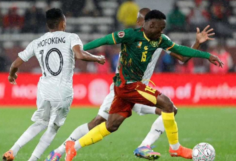 كأس إفريقيا للأمم: الكاميرون يبلغ ربع النهائي ويضرب موعدا مع المغرب