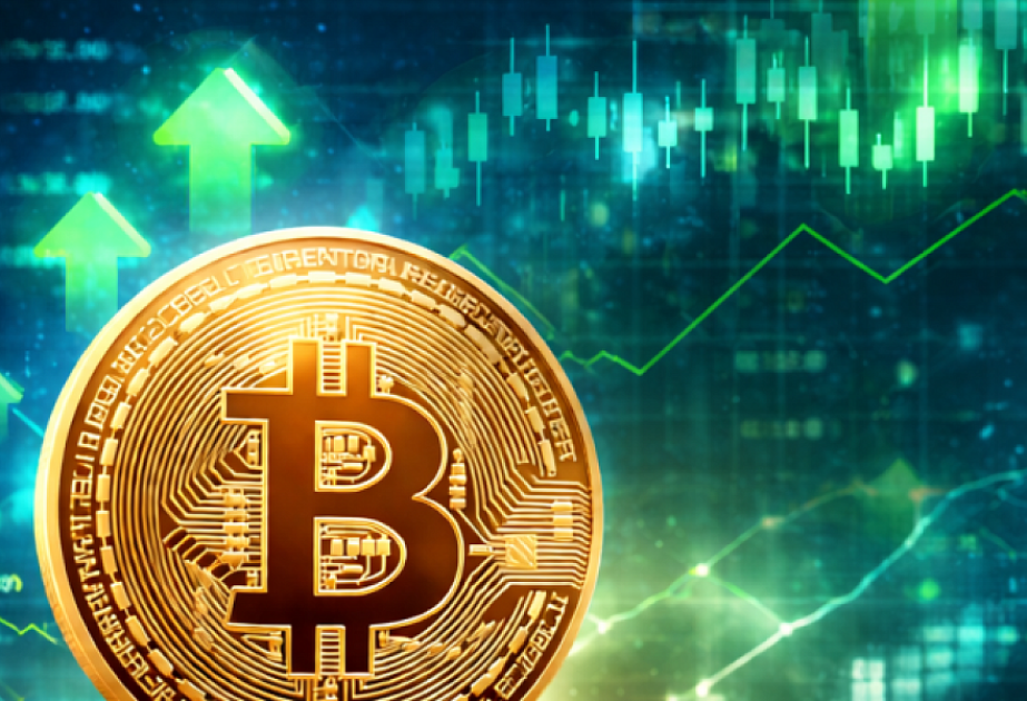 Биткоин и Ethereum продолжают укрепляться на рынке