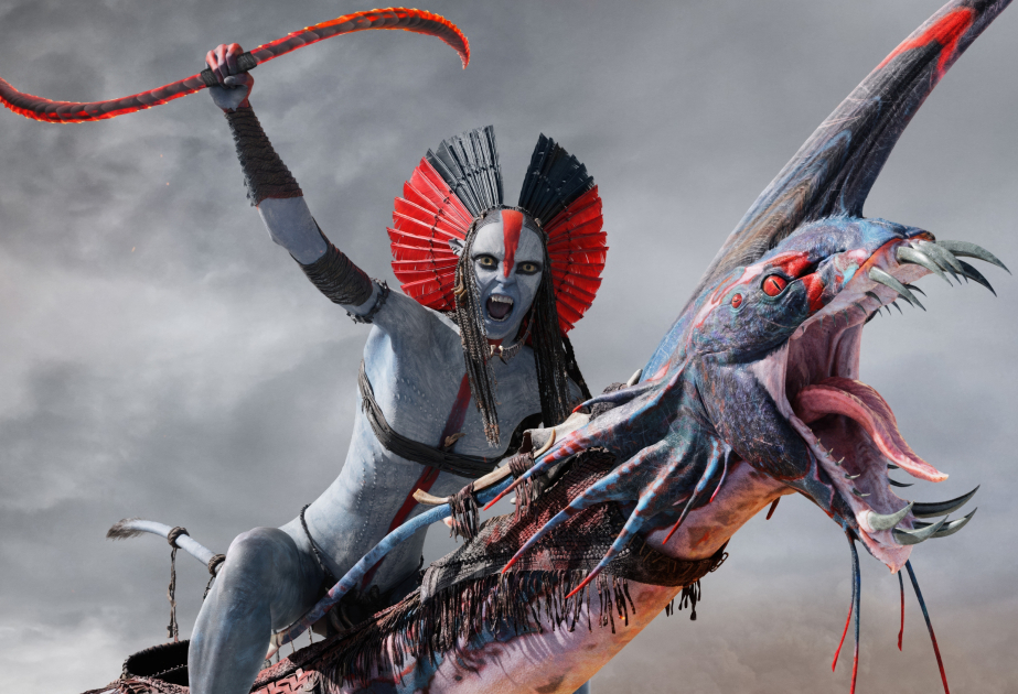 ‘Avatar: Fire and Ash’ crosses $1 billion after 18 days