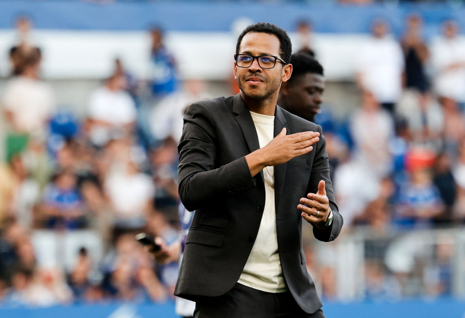 Liam Rosenior arrives in London, edges closer to Chelsea job - sources