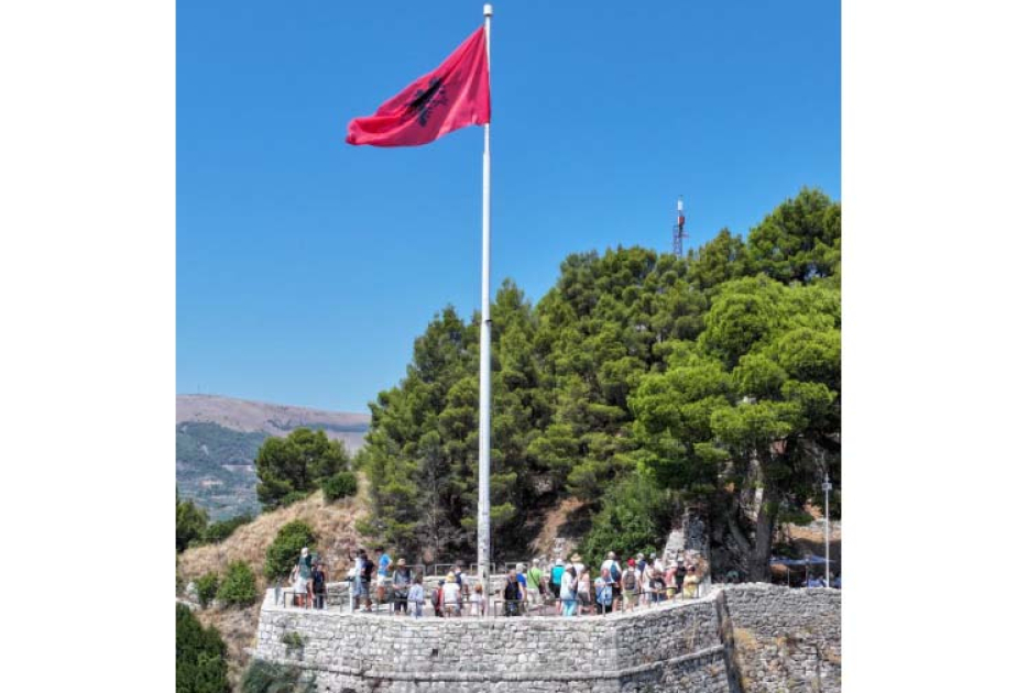 Gonxhja: Albania welcomed over 12 million foreign visitors in 2025