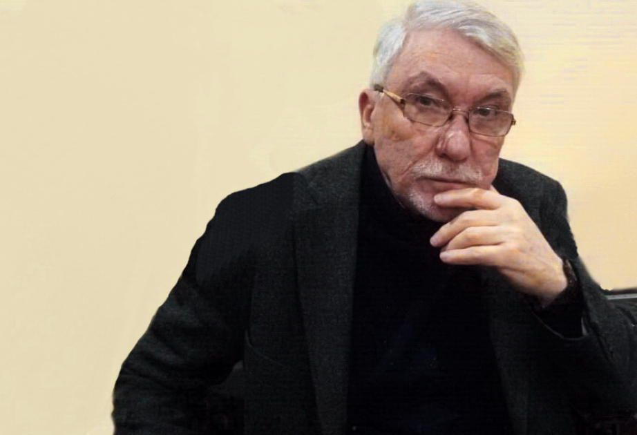 Режиссер Олег Сафаралиев: ИИ не напишет великий киносценарий