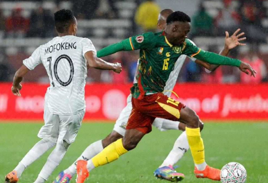 CAN 2025 : le Cameroun se qualifie pour les quarts de finale et donne rendez-vous au Maroc