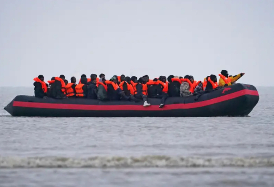 UK powers to seize phones from migrants come into force