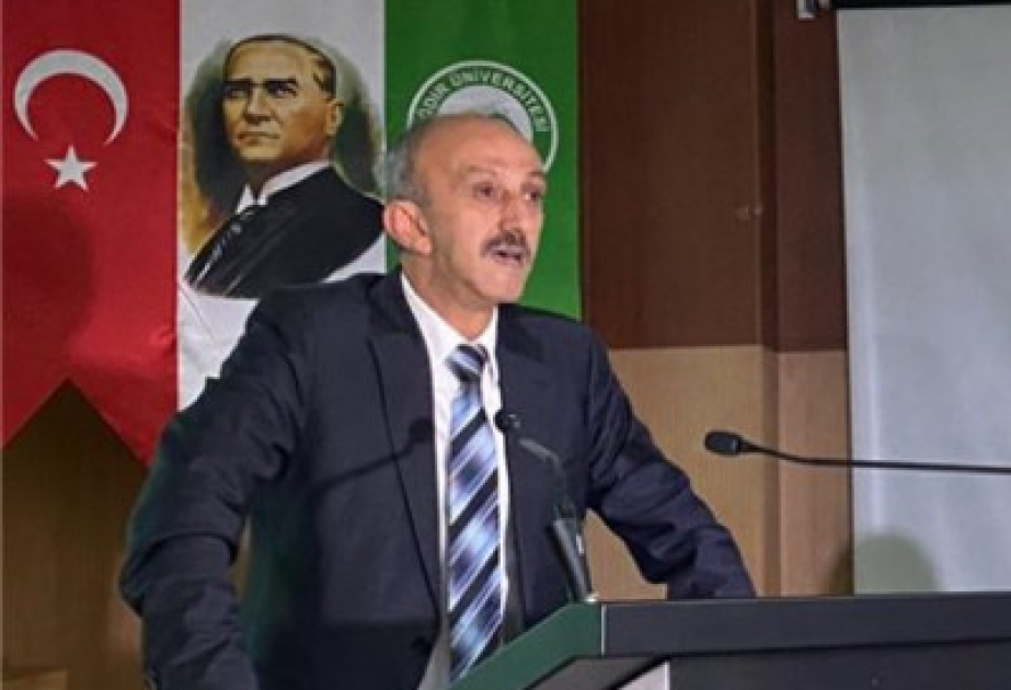 Türkiyə-Azərbaycan qardaşlığı Cənubi Qafqazda davamlı sülh və sabitliyin bərqərar olmasına xidmət edir -  ŞƏRH