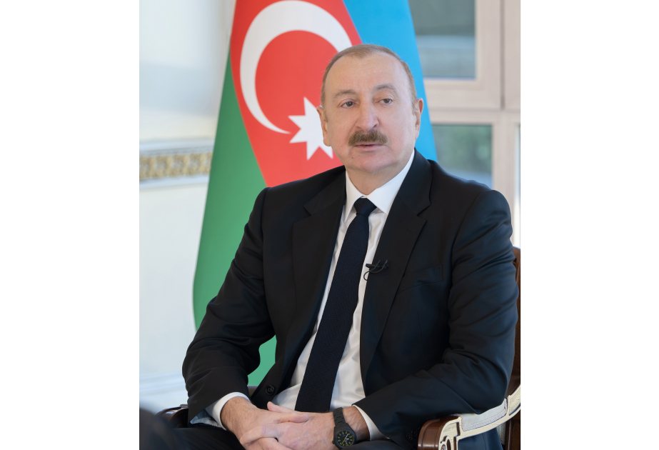 Ilham Aliyev: Le fait que l’administration Biden-Blinken ait suspendu la levée de l’amendement 907 montre à quel point elle est ingrate et peu reconnaissante