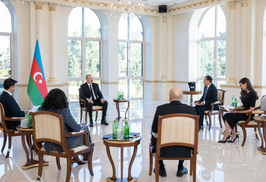 Presidente: “Armenia obtendrá acceso a los ferrocarriles iraníes a través de Najchiván y a los ferrocarriles rusos a través de Azerbaiyán”