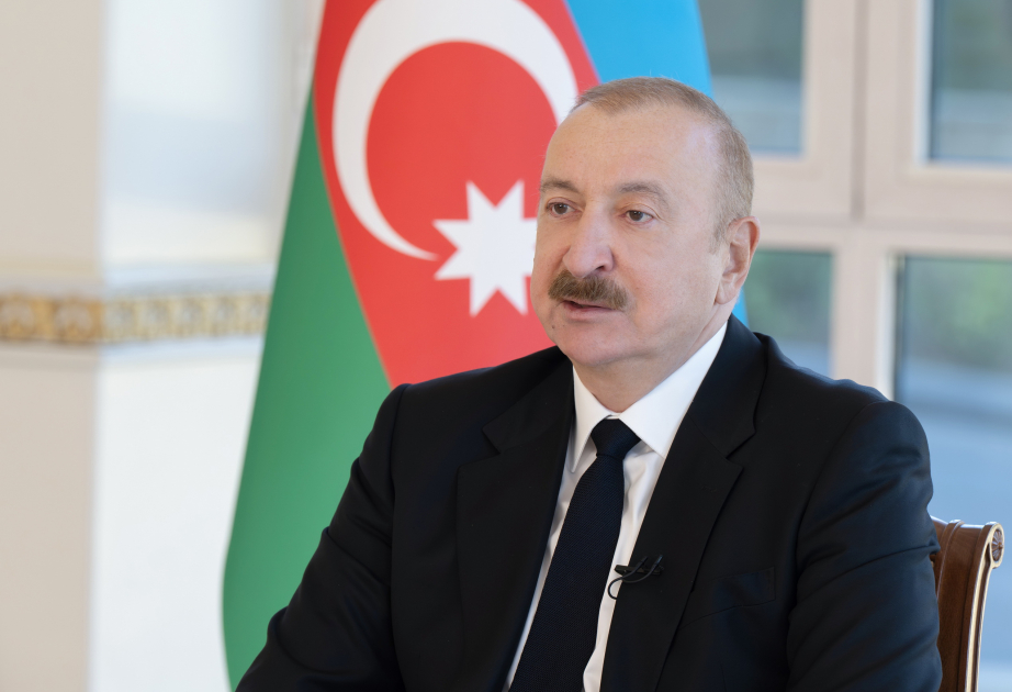 Президент Азербайджана: Модель управления, применяемая в Карабахе и Восточном Зангезуре, однажды может быть применена в различных местах страны