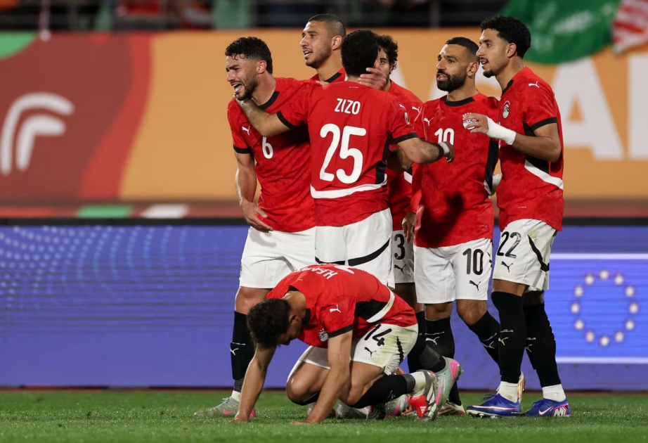 كأس إفريقيا للأمم: مصر تتأهل بصعوبة إلى ربع النهائي على حساب بنن