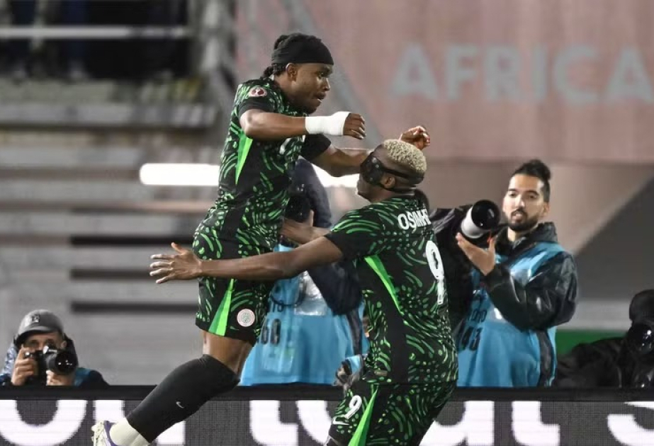 Afrika Cup: Ägypten zittert sich ins Viertelfinale