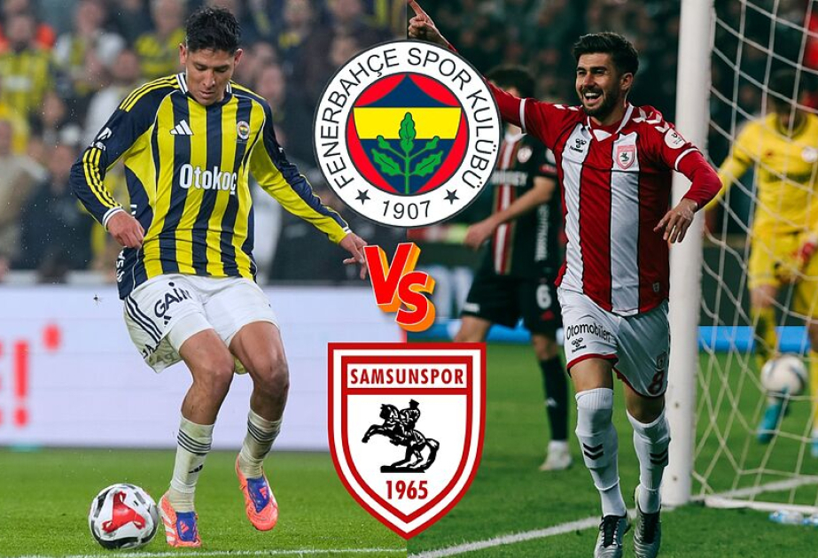 Fenerbahçe eye Super Cup relief as Samsunspor test awaits in Adana