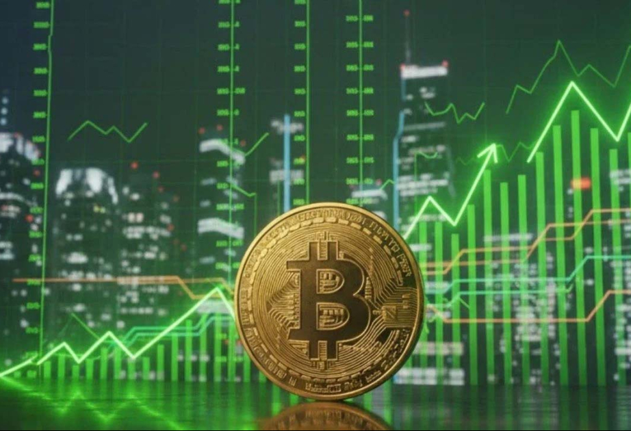 Биткоин превысил 93 000 долларов: крипторынок продолжает новогоднее ралли