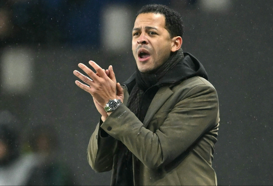 FC Chelsea hat wohl neuen Coach