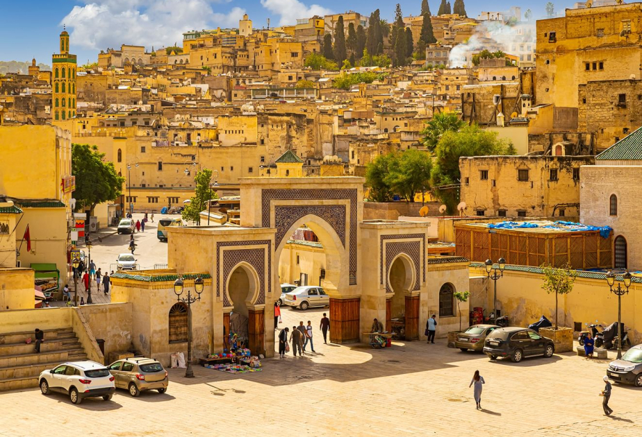 Morocco records tourism surge with 19.8 million visitors in 2025
