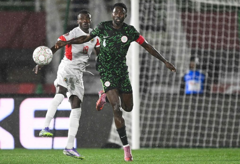 كأس إفريقيا للأمم: نيجيريا تعبر إلى ربع النهائي بعد فوز عريض على موزامبيق
