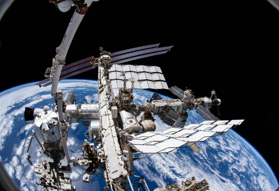 China schließt erste Höhlen-Trainingsmission für Astronauten ab