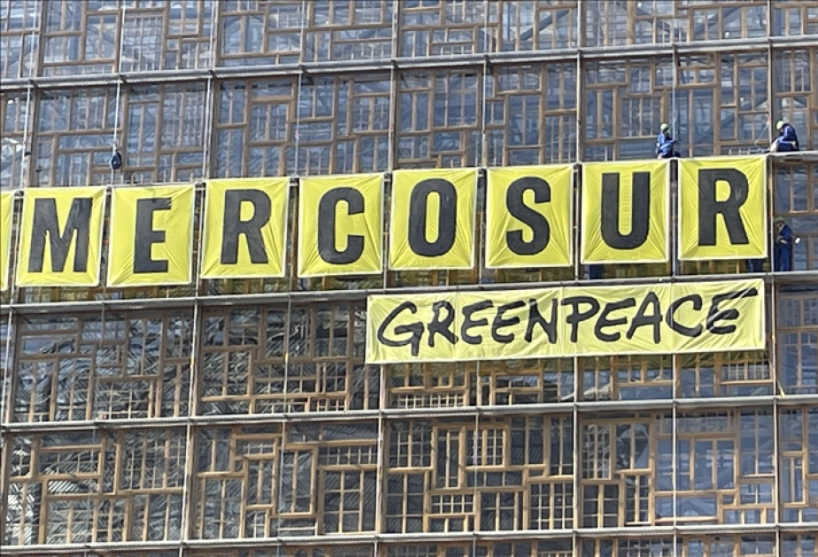 L'UE estime que l'accord avec le Mercosur est « en bonne voie » pour être signé prochainement