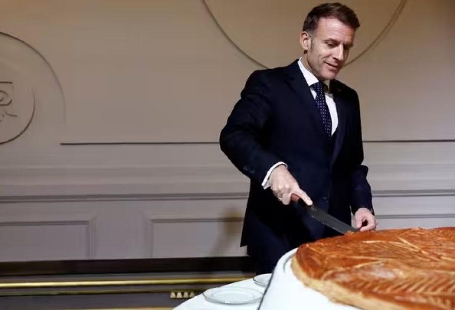 Emmanuel Makron fransız kiçik tipli restoran və kafelərinin UNESCO siyahısına salınmasını istəyir